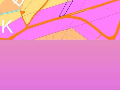 Bán 1448m2 đất thổ cư tân nghĩa - hàm tân view đẹp giá rẻ 950 triệu 3