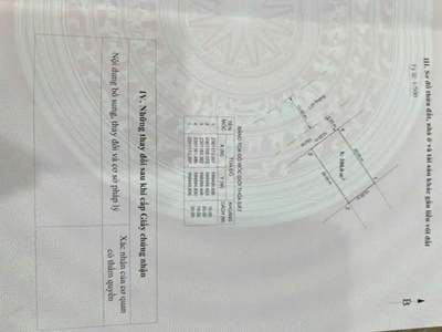 Bán đất 200m anh dũng 5 dương kinh hải phòng đường 12m 2