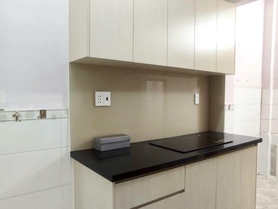 Nhà đẹp đ.tôn đản- chỉ 4.5t- lưu thông nguyễn tất thành- qua q1 chỉ 5 phút. 3