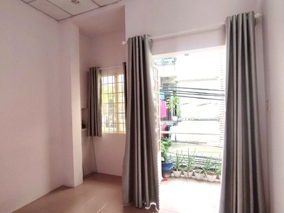 Nhà đẹp đ.tôn đản- chỉ 4.5t- lưu thông nguyễn tất thành- qua q1 chỉ 5 phút. 2