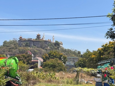 Đất lô góc 2 mặt tiền kdc châu thới   bình an, dĩ an  150m   ngang 7.5m  6.4 tỷ 4