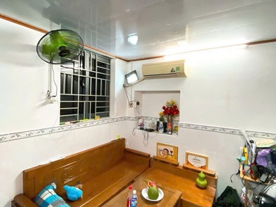 Sổ hồng riêng- hẻm xe hơi- view sông chỉ 2tỷ còn trao đổi 0