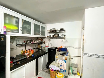 Sổ hồng riêng- hẻm xe hơi- view sông chỉ 2tỷ còn trao đổi 2