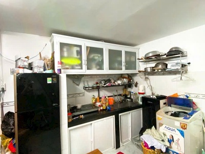 Sổ hồng riêng- hẻm xe hơi- view sông chỉ 2tỷ còn trao đổi 3