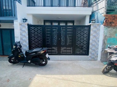 Nhà lê văn lương - phước kiển - nhà bè - shr. anh hải 0