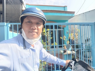 Chính chủ 1 đời - 4 chỗ tới nhà - ngang hơn 5m chung cư new sài gòn - đ. lê văn lương - phước kiển 0