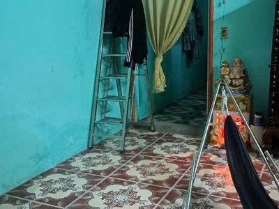 Chính chủ 1 đời - 4 chỗ tới nhà - ngang hơn 5m chung cư new sài gòn - đ. lê văn lương - phước kiển 2