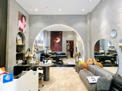 Mặt tiền khu bàu cát, tân bình - 4x18,5 - 4 tầng - chỉ loanh quanh 18,t  tl 0