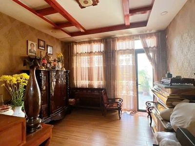 Mặt tiền khu bàu cát, tân bình - 4x18,5 - 4 tầng - chỉ loanh quanh 18,t  tl 4