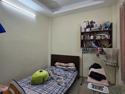 Hem ba gac trần đình xu 34m 3.2  11  gia 7tỷ nguyễn cư trinh quận 1 2