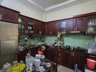 Hem ba gac trần đình xu 34m 3.2  11  gia 7tỷ nguyễn cư trinh quận 1 1