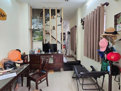 Hem ba gac trần đình xu 34m 3.2  11  gia 7tỷ nguyễn cư trinh quận 1 3