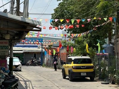 120m2 phú mỹ 6x20m hẻm xe hơi tránh - giảm sốc 3 tỷ - chỉ 10.5 tỷ 0