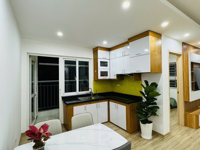 Bán gấp căn hộ 03 ngủ, 81 m2 , view hồ, lô B2.1, KĐT Thanh Hà, Hà Đông, Hà Nội 1