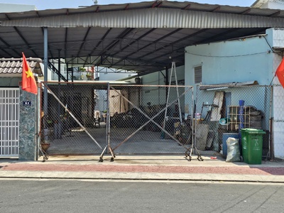 Cho thuê mặt bằng kinh doanh đường nam cao   quận 9 0