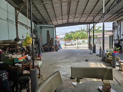 Cho thuê mặt bằng kinh doanh đường nam cao   quận 9 1