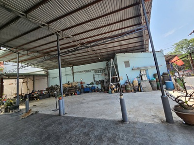 Cho thuê mặt bằng kinh doanh đường nam cao   quận 9 2