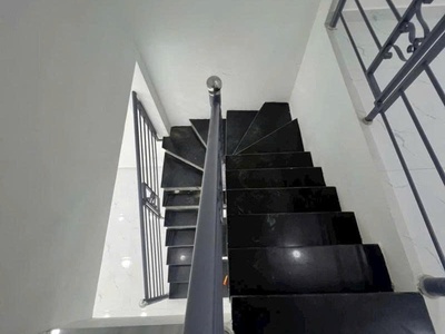 Bán nhà mặt tiền nguyễn oanh, gần lê đức thọ, 4x25m, 2 tầng -2 pn, hđt 22tr, 11,6 tỷ. 4