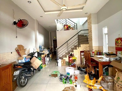 Chỉ 5.1 tỷ - sở hữu 173m2 - lê văn lương - phước kiển - 2 tầng   đang cho thuê 13.5tr/tháng 1