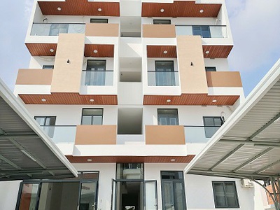 Căn hộ mới xây gần đh thủ dầu một becamex bình dương quốc lộ 13 0