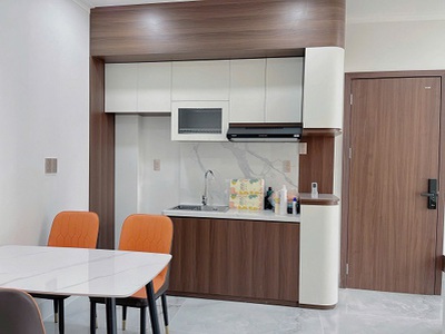 Căn hộ mới xây gần đh thủ dầu một becamex bình dương quốc lộ 13 2