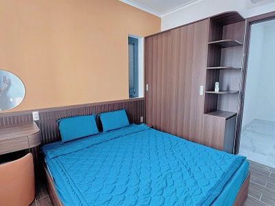 Căn hộ mới xây gần đh thủ dầu một becamex bình dương quốc lộ 13 3