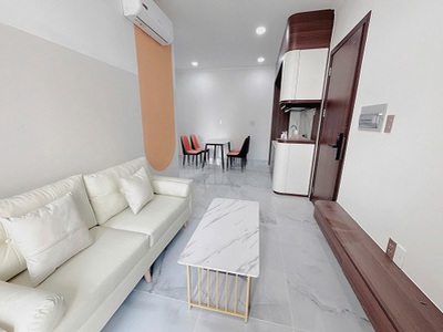 Căn hộ mới xây gần đh thủ dầu một becamex bình dương quốc lộ 13 4