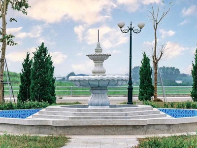 Hot- bán đất nền kđt lam sơn   sao vàng sao mai residence, đường 47, xuân thắng, thọ xuân, thanh hóa 3