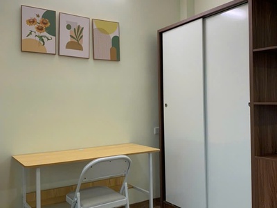 Cho thuê ccmn tại cầu giấy, hà nội chỉ từ 4tr800k/ tháng 3