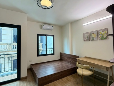 Cho thuê ccmn tại cầu giấy, hà nội chỉ từ 4tr800k/ tháng 0