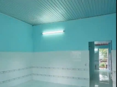 Chính chủ cho thuê nhà nguyên căn   quận 12, tphcm 3