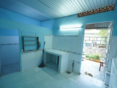 Chính chủ cho thuê nhà nguyên căn   quận 12, tphcm 1