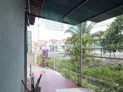 Chính chủ cho thuê nhà nguyên căn   quận 12, tphcm 4