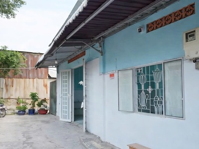 Chính chủ cho thuê nhà nguyên căn   quận 12, tphcm 0