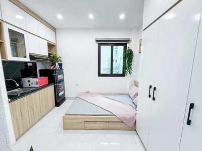 Pass phòng studio ngõ 318 đê la thành, ô chợ dừa, đống đa, hà nội 0