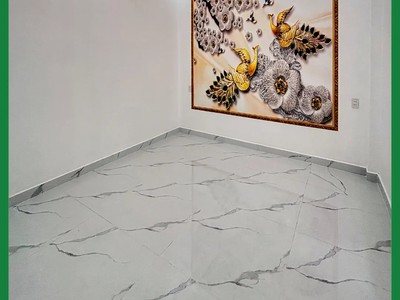 Nhà mới đẹp liên khu 8-9,bình tân , 76m , 4 phòng ngủ, hẻm 4m, giá 5.39 tỷ 1