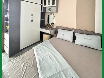 Bán nhà trần thánh tông gần ga t3, hẻm 4m, 2 tầng, giá 4.45 tỷ 3