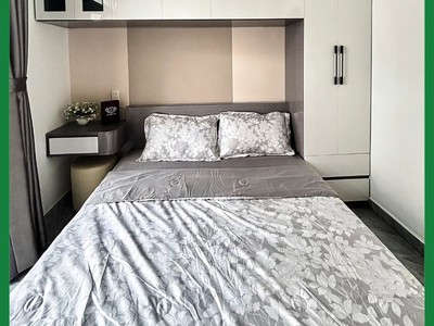 Bán nhà trần thánh tông gần ga t3, hẻm 4m, 2 tầng, giá 4.45 tỷ 2