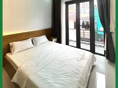 Nhà đẹp phạm văn bạch,tân bình 2 tầng, hẻm 3m, gần chợ   giá 4.5 tỷ 2