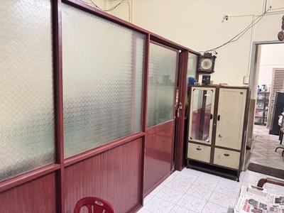 Phố ẩm thực vạn kiếp   phường 3 bình thạnh   hẻm xe hơi   65m    3 tầng 2