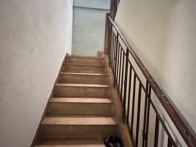 Phố ẩm thực vạn kiếp   phường 3 bình thạnh   hẻm xe hơi   65m    3 tầng 3