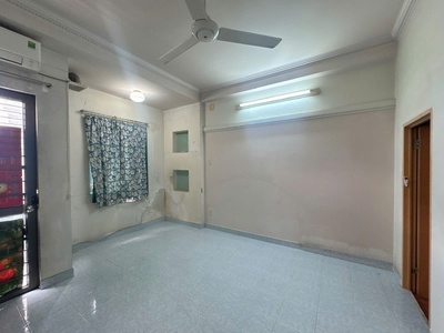 Hxh thông   ngay chợ cây quéo hoàng hoa thám   p.6 bình thạnh   54m    3 tầng   chỉ 9.6 tỷ 2