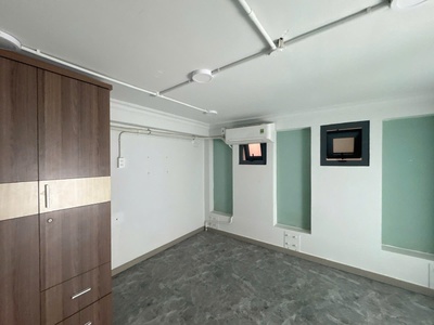 Hxh thông   ngay chợ cây quéo hoàng hoa thám   p.6 bình thạnh   54m    3 tầng   chỉ 9.6 tỷ 4