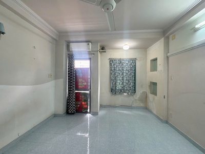 Hxh thông   ngay chợ cây quéo hoàng hoa thám   p.6 bình thạnh   54m    3 tầng   chỉ 9.6 tỷ 1