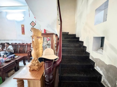 Nhà đẹp 4 tầng   bùi đình túy   p.12 bình thạnh   ngang 4.25m   chỉ 8.8 tỷ 3