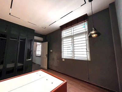 Nhà đẹp 5 tầng   hxh 6m   nguyễn văn đậu   hoàng hoa thám   p.5 bình thạnh   51m    chưa tới 10 tỷ 2