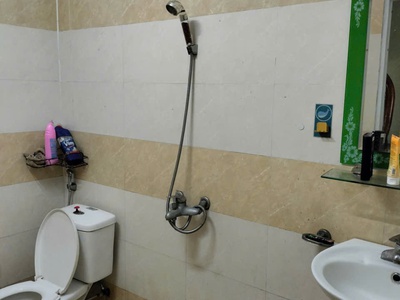 Chính chủ Cho thuê nhà riêng nguyên căn 30m2 tại Đại Đồng, Vĩnh Hưng, Hoàng Mai. 1PK, 3PN, 3VS 1