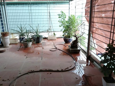 Chính chủ Cho thuê nhà riêng nguyên căn 30m2 tại Đại Đồng, Vĩnh Hưng, Hoàng Mai. 1PK, 3PN, 3VS 5