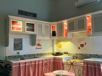 Nhà lê quang định   p.11 bình thạnh   69m    hẻm ô tô   2 tầng   dòng tiền airbnb   8.8 tỷ 4