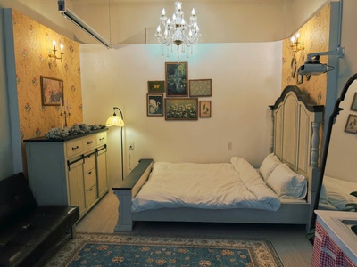 Nhà lê quang định   p.11 bình thạnh   69m    hẻm ô tô   2 tầng   dòng tiền airbnb   8.8 tỷ 2